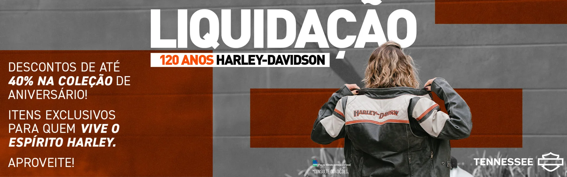 Harley Campinas; Harley Itupeva; Roupas Harley;